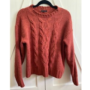 American eagle sweater !